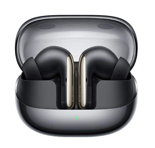 Xiaomi Buds 5 Pro Wi-Fi | Xiaomi Earbuds | Snapdragon Sound™